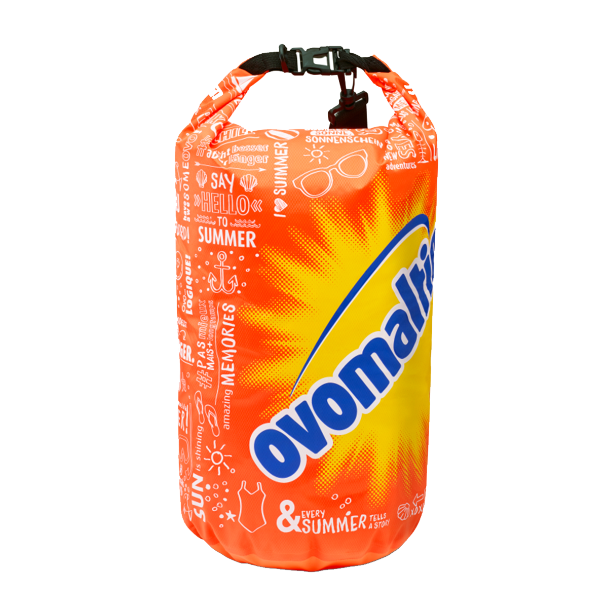 Schwimmsack