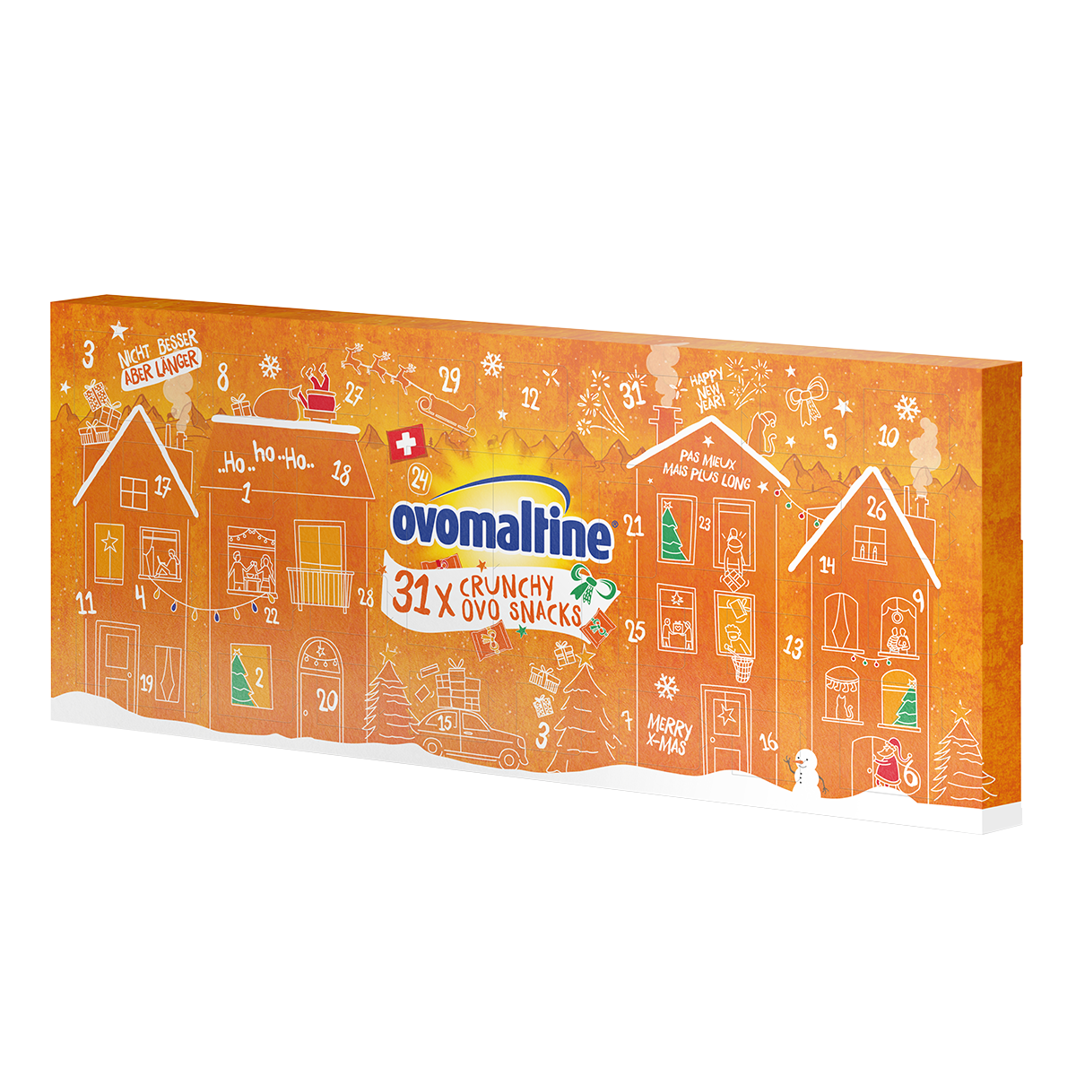 Adventskalender