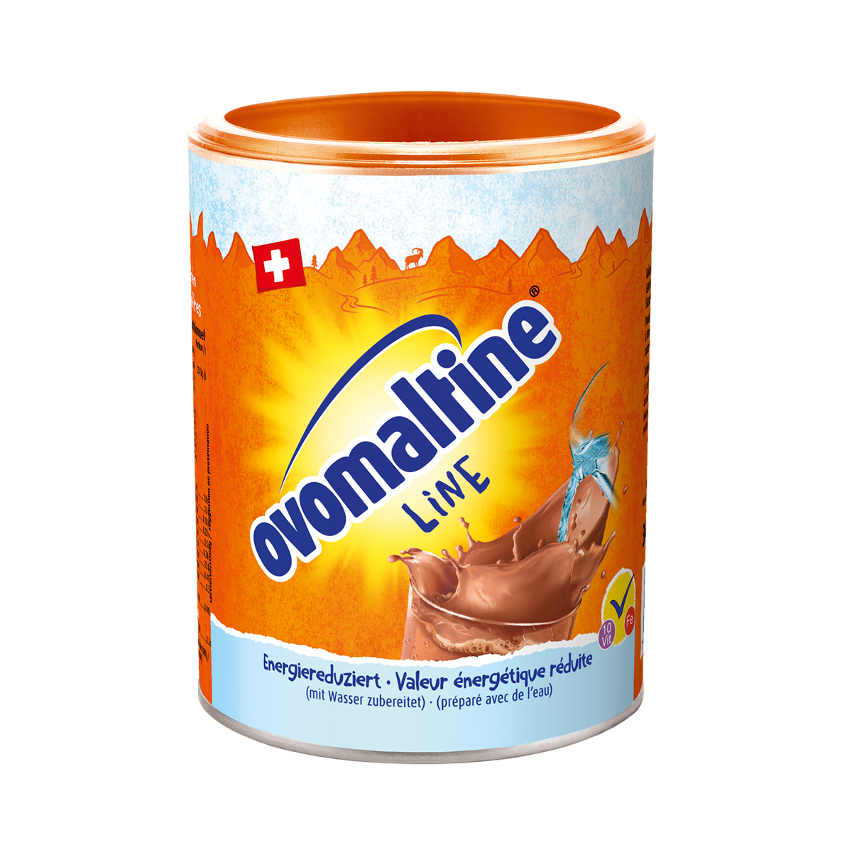 Ovomaltine Line 360 g