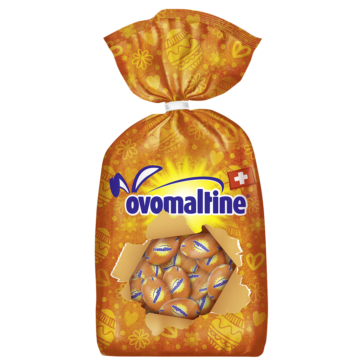 Ovomaltine Ostereili 145 g