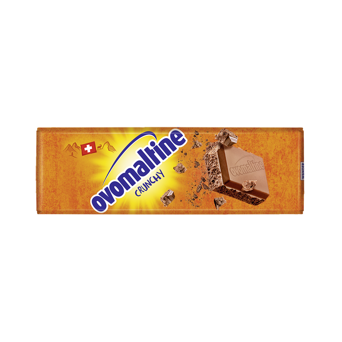 Ovo Schoggi mini