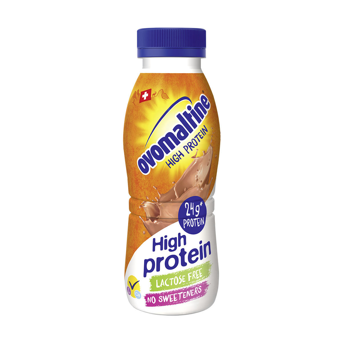High Protein Drink