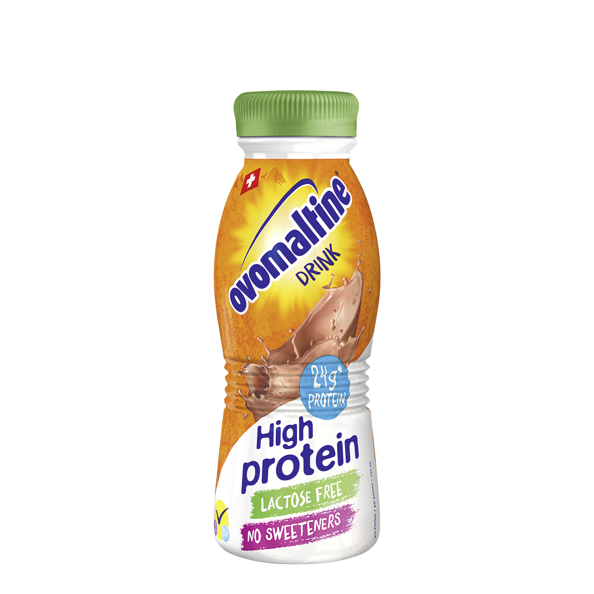 High Protein Drink