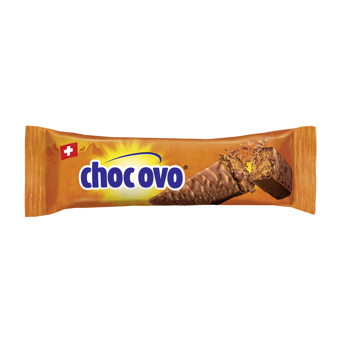Choc Ovo 20 g