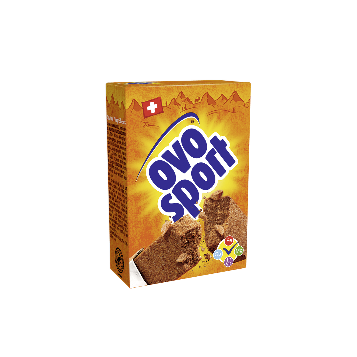 Ovo Sport