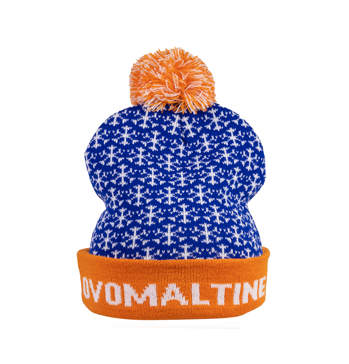 Ovo Wintermuetze