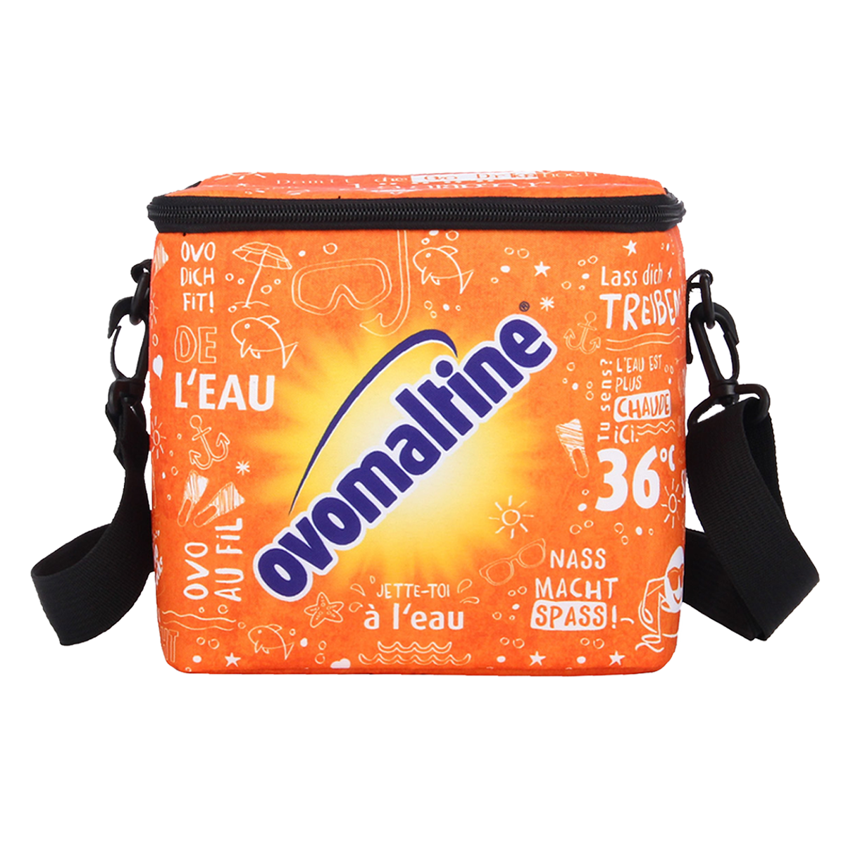 Ovo Kuehltasche