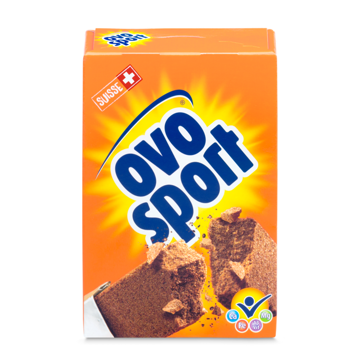 Ovo Sport