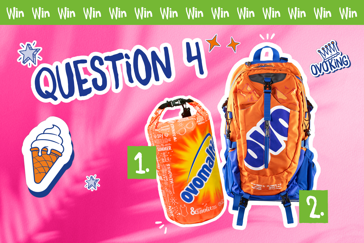 Question 4