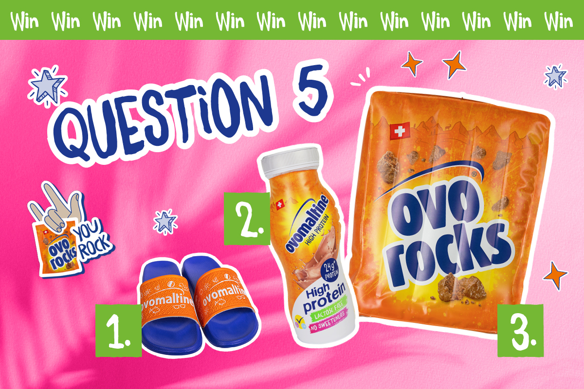 Question 5