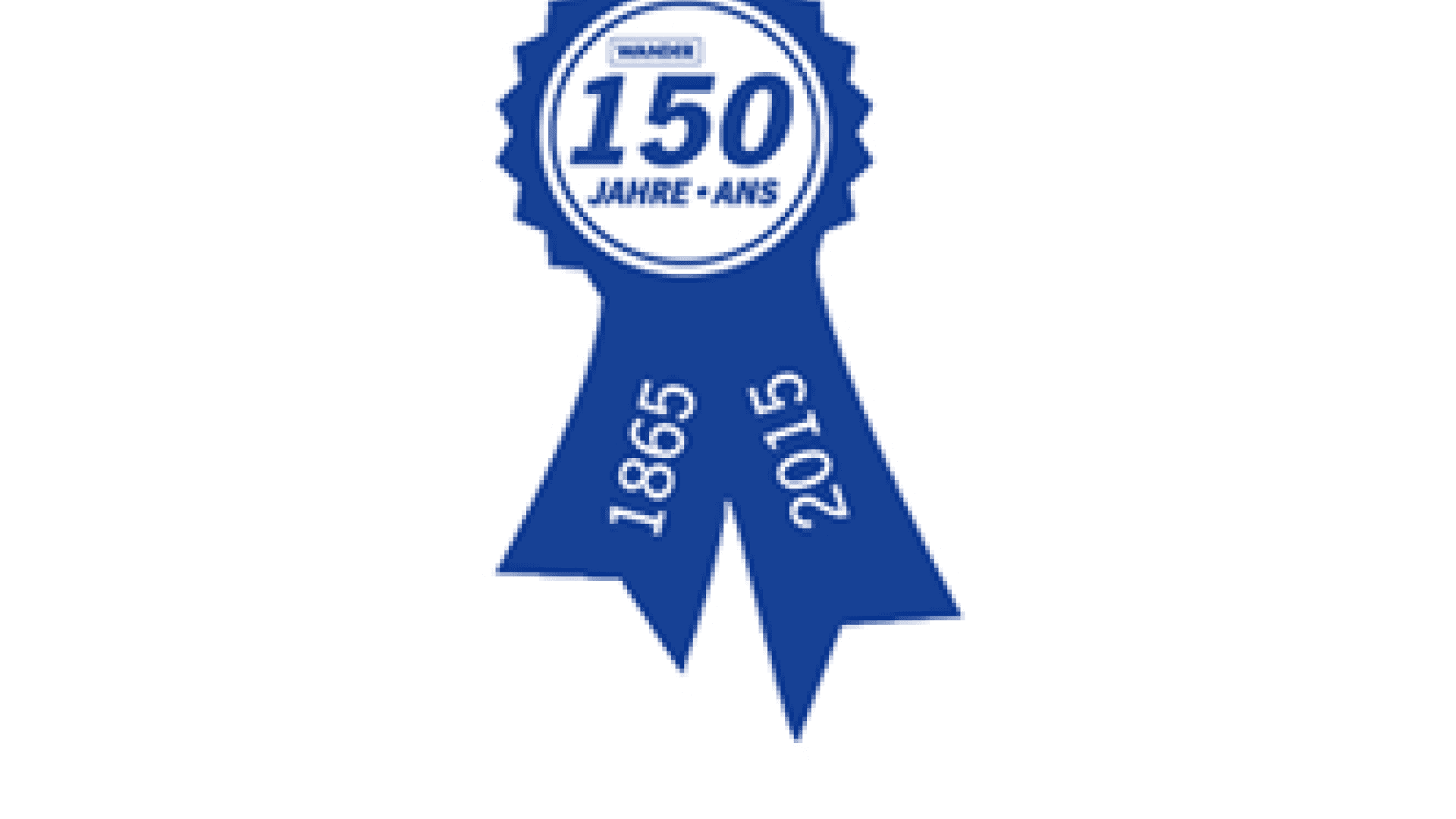 150 ans de la Wander SA