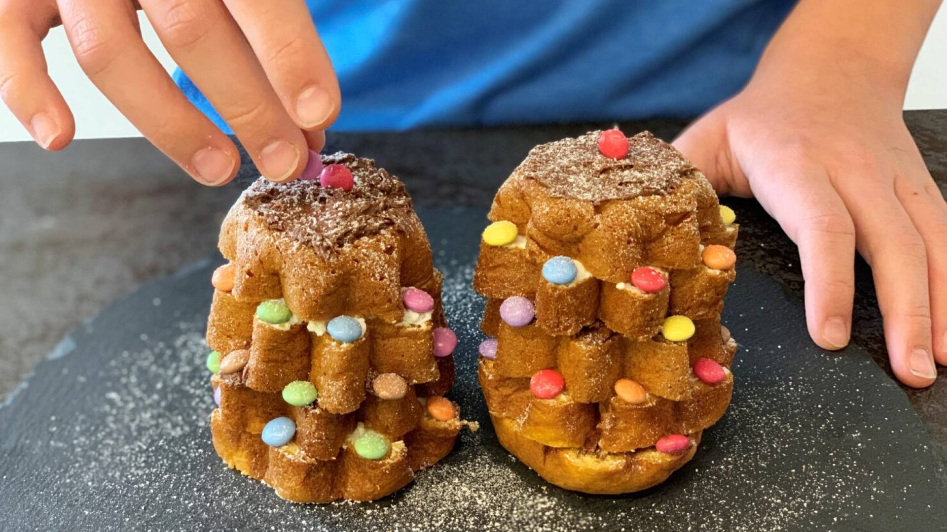 Pandoro