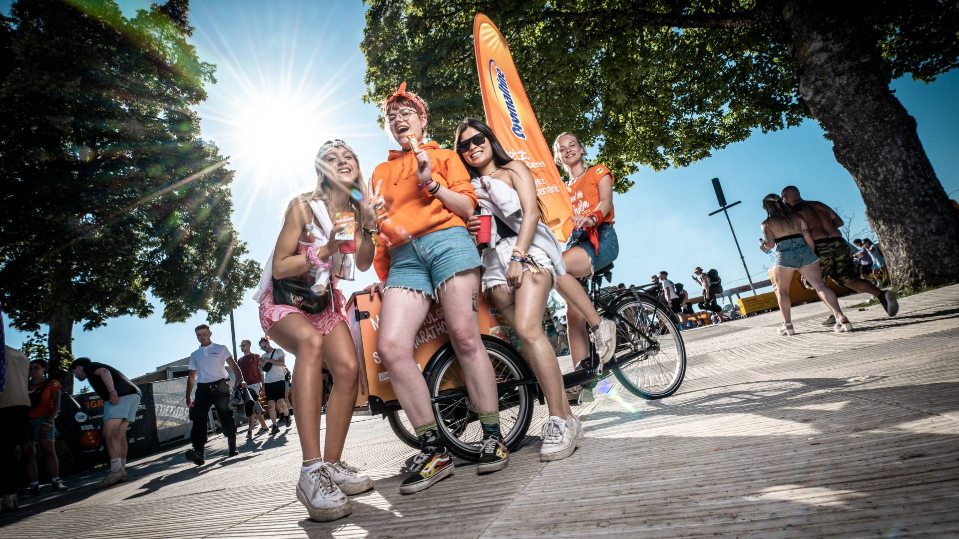 Openair Frauenfeld