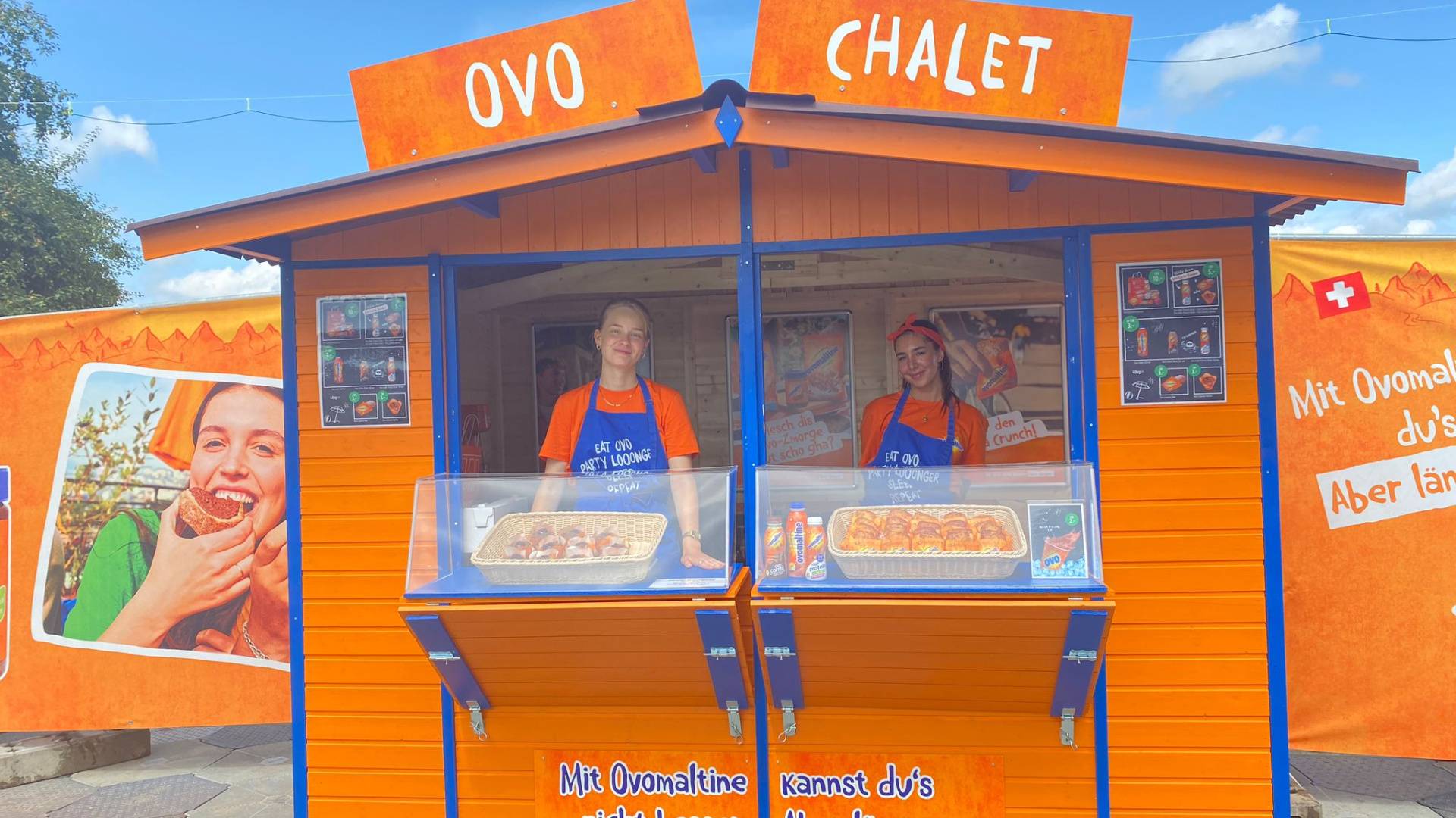 Ovo Festival 2024
