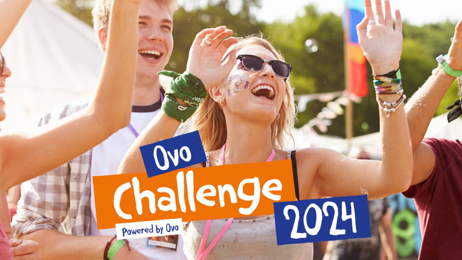 Ovo Festival 2024