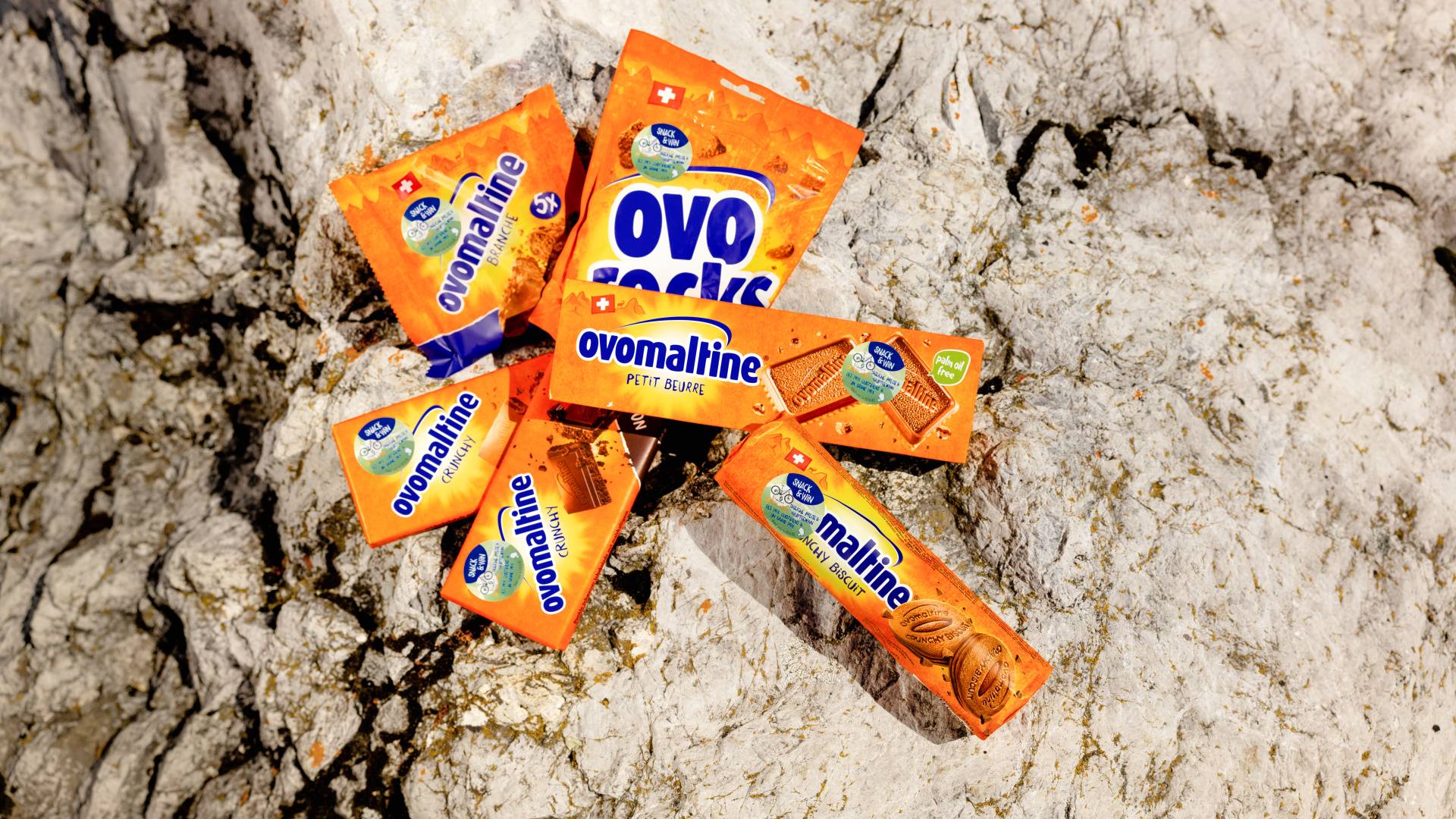 Produkte mit Leporello