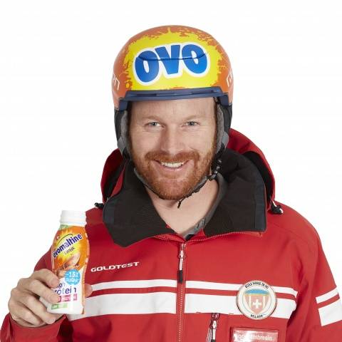Ovo Schneesportlehrer Kandidat: Loris