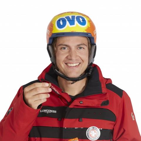 Ovo Schneesportlehrer Kandidat: Nicolas