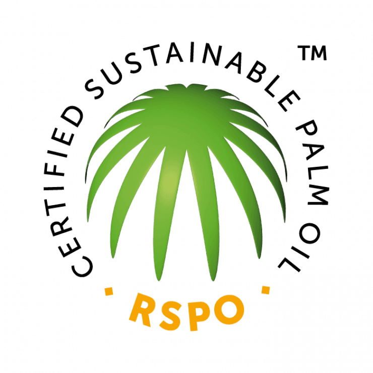 Ovomaltine durabilité - huile de palme certifiée RSPO