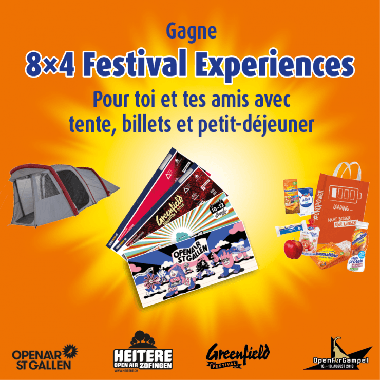 2. prix Ovo Challenge