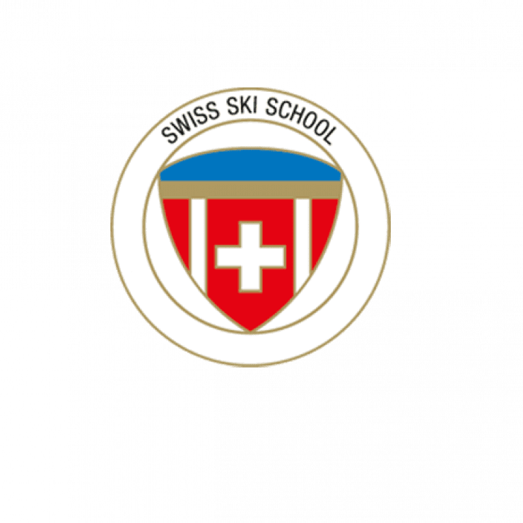 Swiss Ski School Logo
