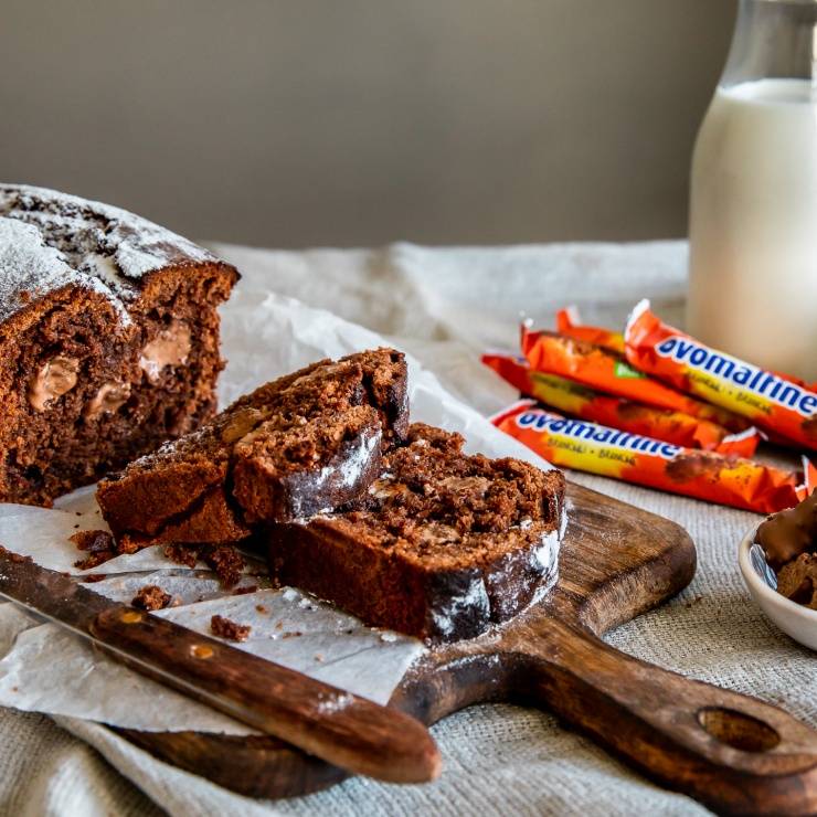 Mississippi Cake
