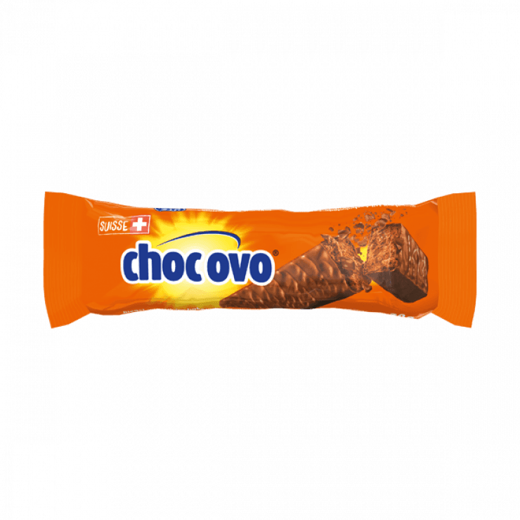Choc Ovo