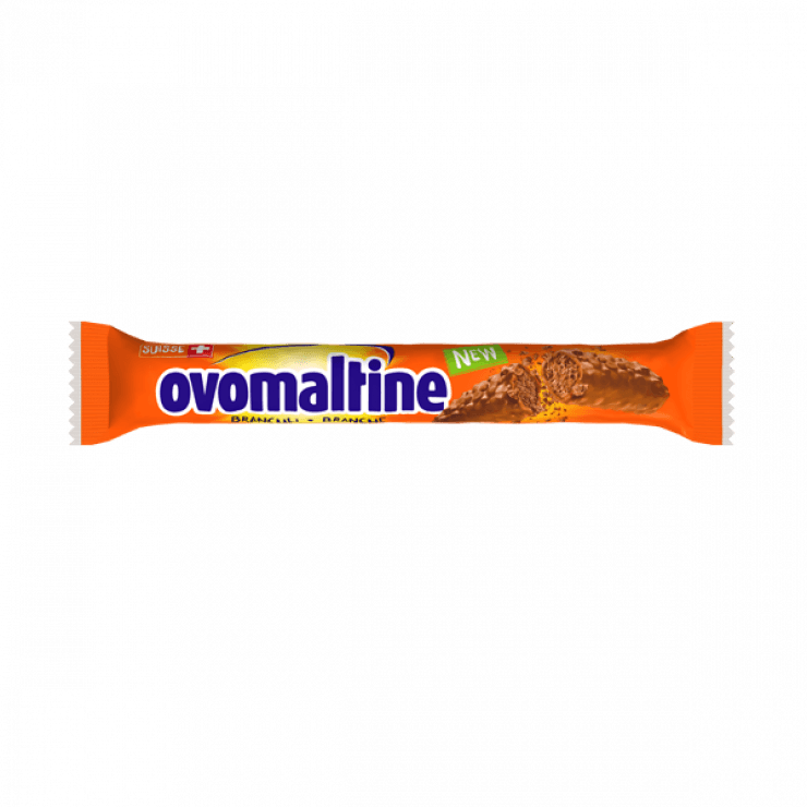 Ovomaltine Branchli