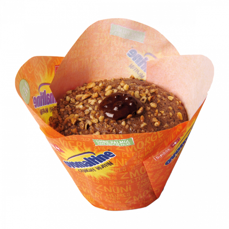 ovomaltine crunchy muffin ovomaltine ch