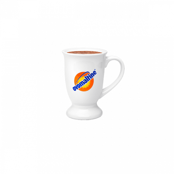 Ovo Tasse