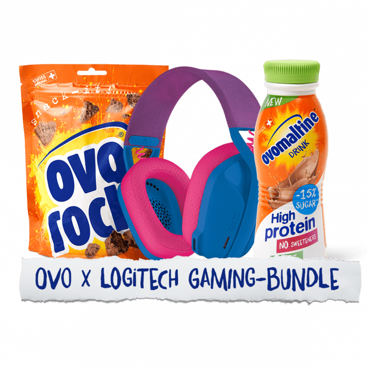 Gaming Bundle