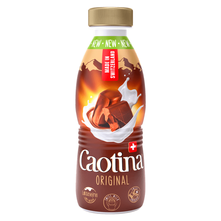 Caotina Drink