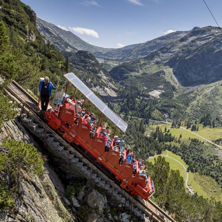 Gelmerbahn