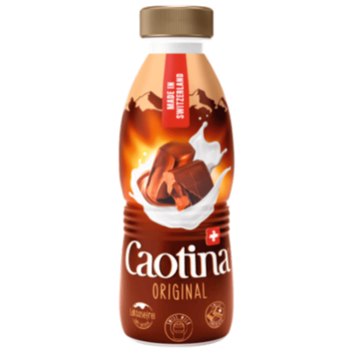 Caotina Drink