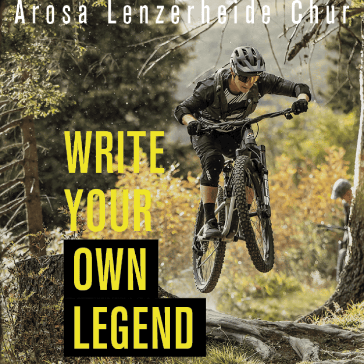 10 biglietti giornalieri per il Bike Kingdom