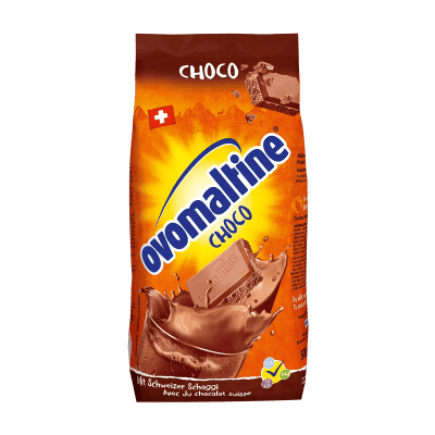 Ovomaltine Choco 500 g