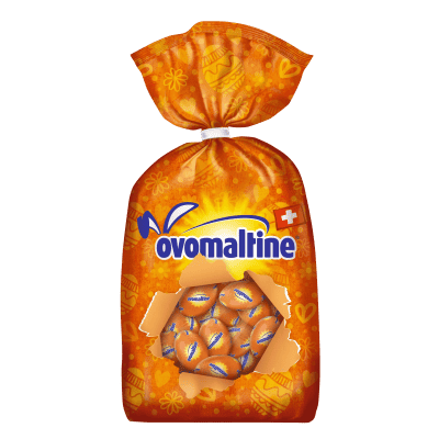 Ovomaltine Uovo di Pasqua 145 g