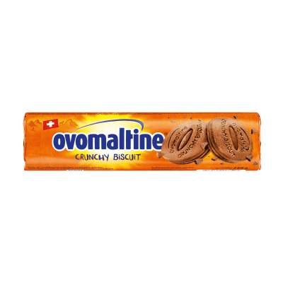 Ovomaltine Crunchy Biscui
