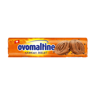 Ovomaltine Crunchy Biscui