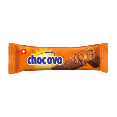 Choc Ovo 20 g