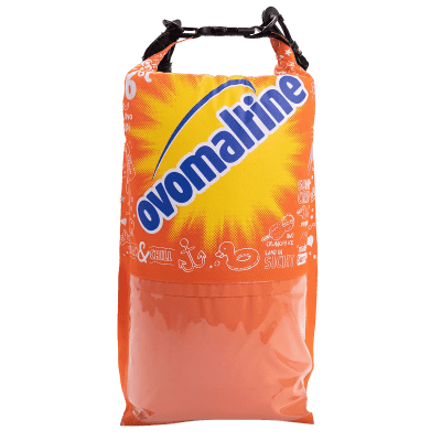 Ovo Rucksack Entdecke die verschiedenen Ovo Produkte | Ovomaltine.ch