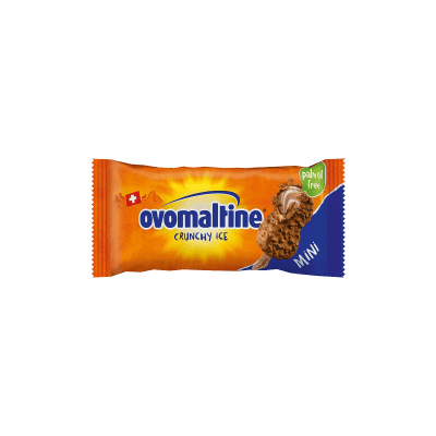 Ovo Crunchy Ice Mini