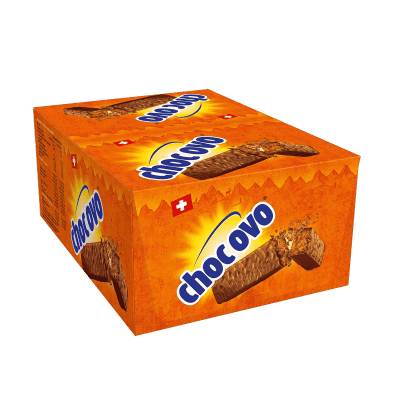 Choc Ovo Set 25x 1 Stk