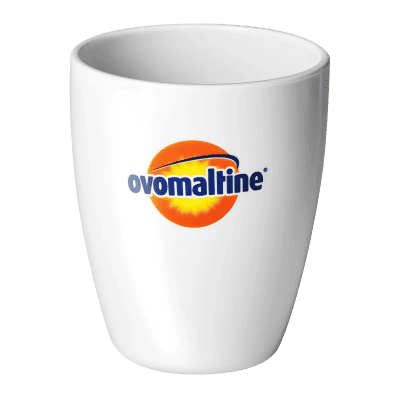 Ovomaltine coupe ornaminée 1 Stk