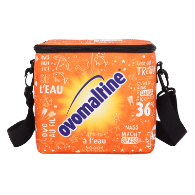 Ovo Sac refrigerant