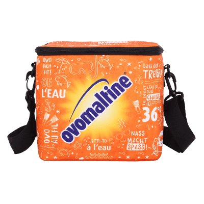 Ovo Rucksack Entdecke die verschiedenen Ovo Produkte | Ovomaltine.ch