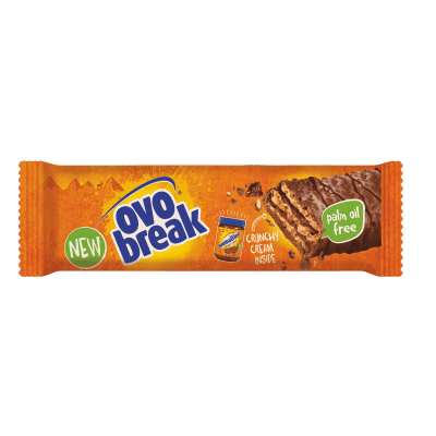 Ovo Break Waffelriegel 