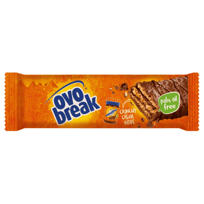 Ovo Break Waffelriegel 