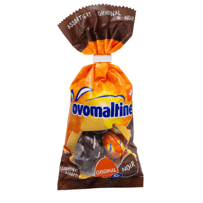 Ovetti di Pasqua Ovo assortiti 145 g