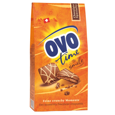 Ovo Time